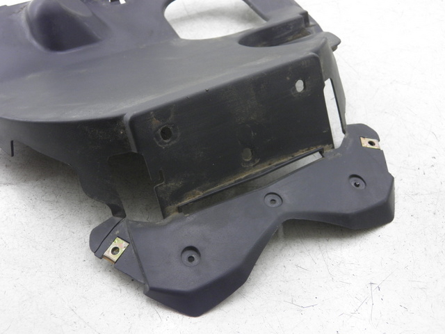 photo de REAR WHEEL HUGGER KYMCO AGILITY RS 2T 50 (2009 - 2013)