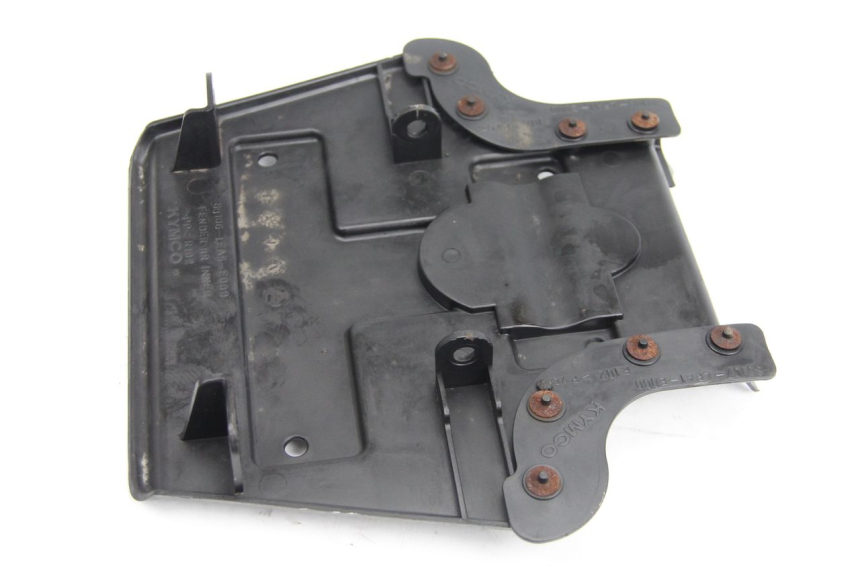 photo de REAR UNDERTRAY KYMCO DINK 4T 50 (2007 - 2018)