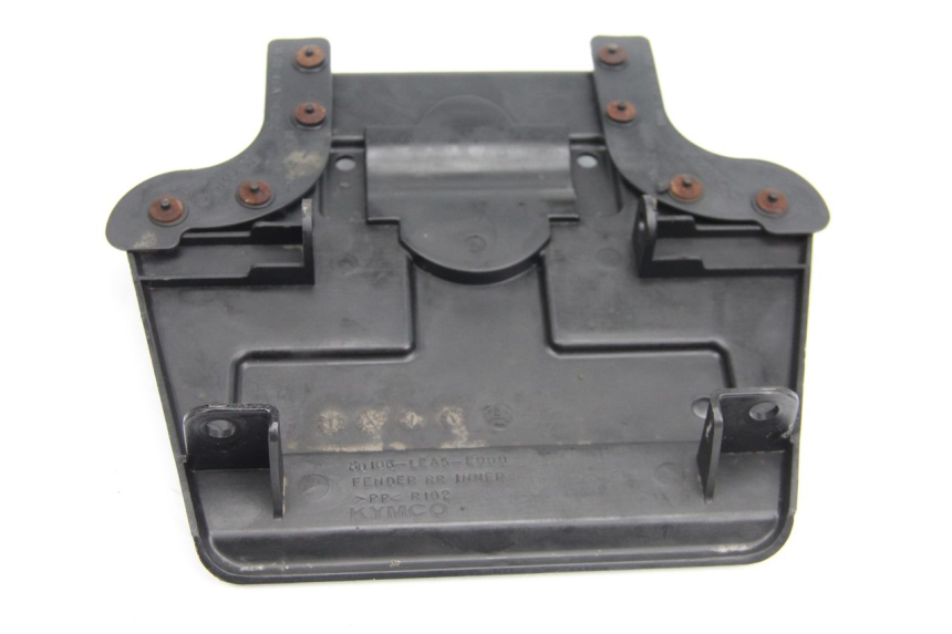 photo de REAR UNDERTRAY KYMCO DINK 4T 50 (2007 - 2018)