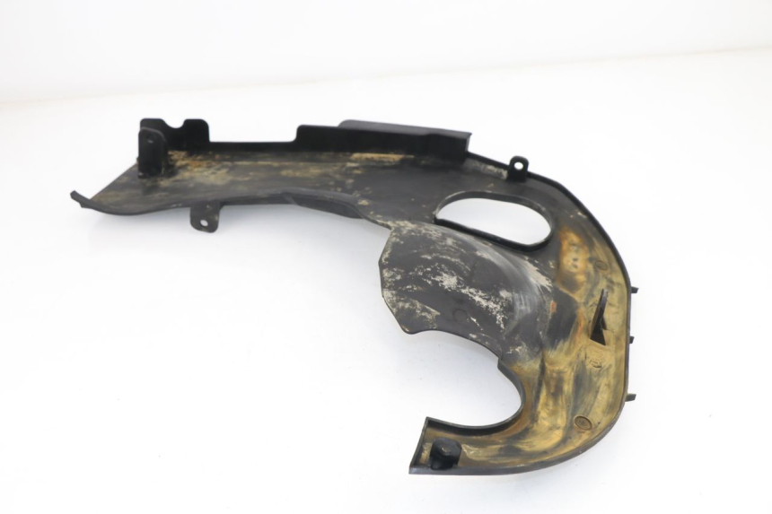 photo de REAR UNDERTRAY KYMCO DINK STREET ABS 125 (2011 - 2018)