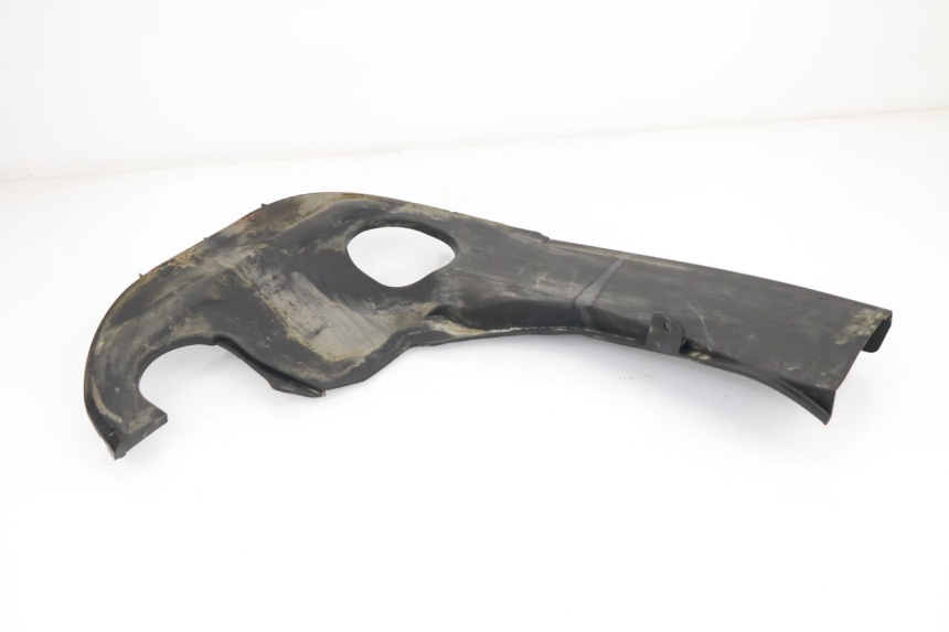 photo de REAR UNDERTRAY KYMCO DINK STREET ABS 125 (2011 - 2018)