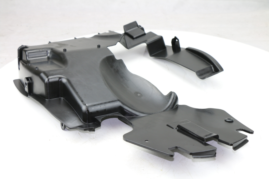 photo de REAR UNDERTRAY KYMCO K-XCT 125 (2013 - 2017)