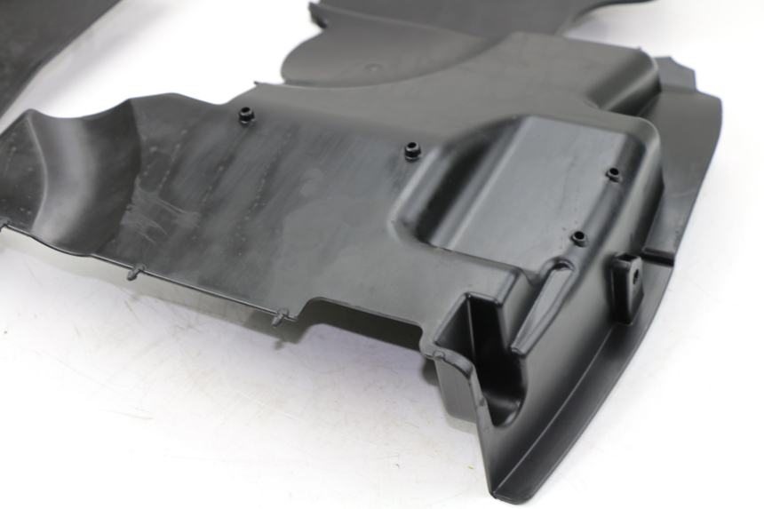 photo de REAR UNDERTRAY KYMCO K-XCT 125 (2013 - 2017)