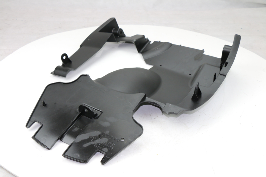 photo de REAR UNDERTRAY KYMCO K-XCT 125 (2013 - 2017)