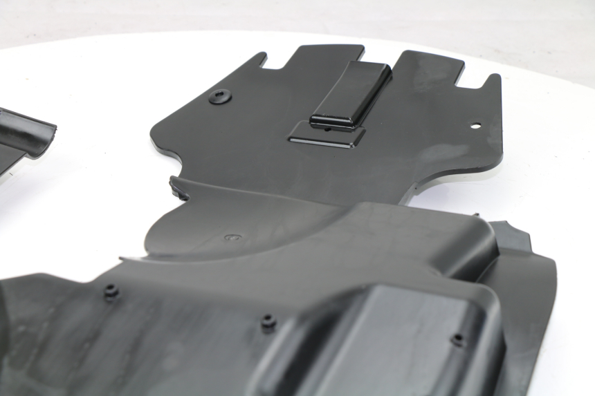 photo de REAR UNDERTRAY KYMCO K-XCT 125 (2013 - 2017)