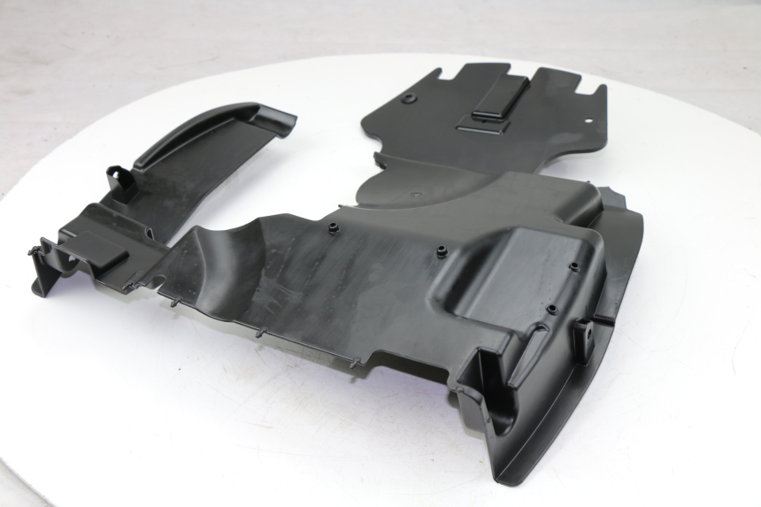 photo de REAR UNDERTRAY KYMCO K-XCT 125 (2013 - 2017)
