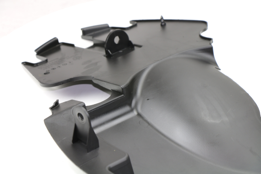 photo de REAR UNDERTRAY KYMCO K-XCT 125 (2013 - 2017)