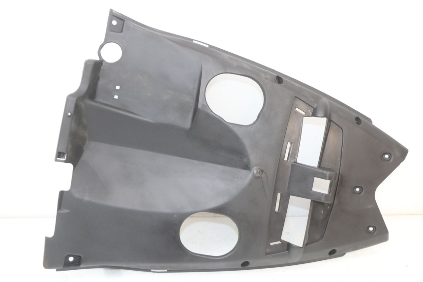 photo de REAR UNDERTRAY KYMCO SUPER 8 4T 50 (2021 - 2024)