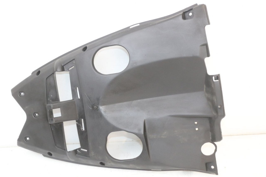 photo de REAR UNDERTRAY KYMCO SUPER 8 4T 50 (2021 - 2024)