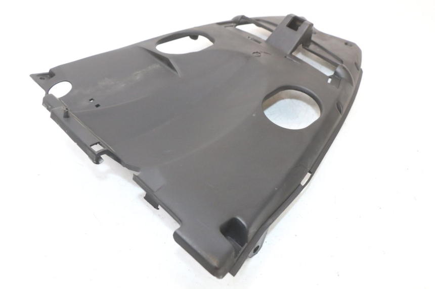 photo de REAR UNDERTRAY KYMCO SUPER 8 4T 50 (2021 - 2024)