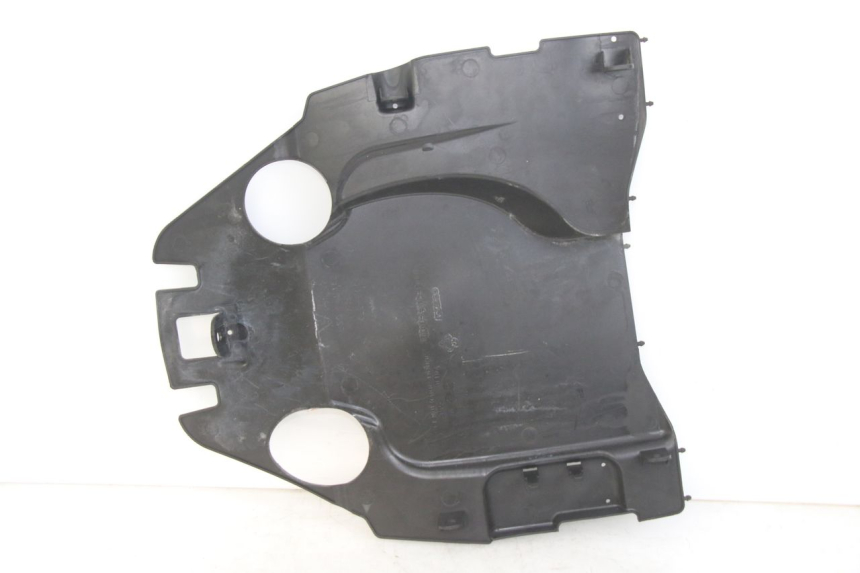 photo de REAR UNDERTRAY KYMCO X-CITING XCITING 400 (2014 - 2018)