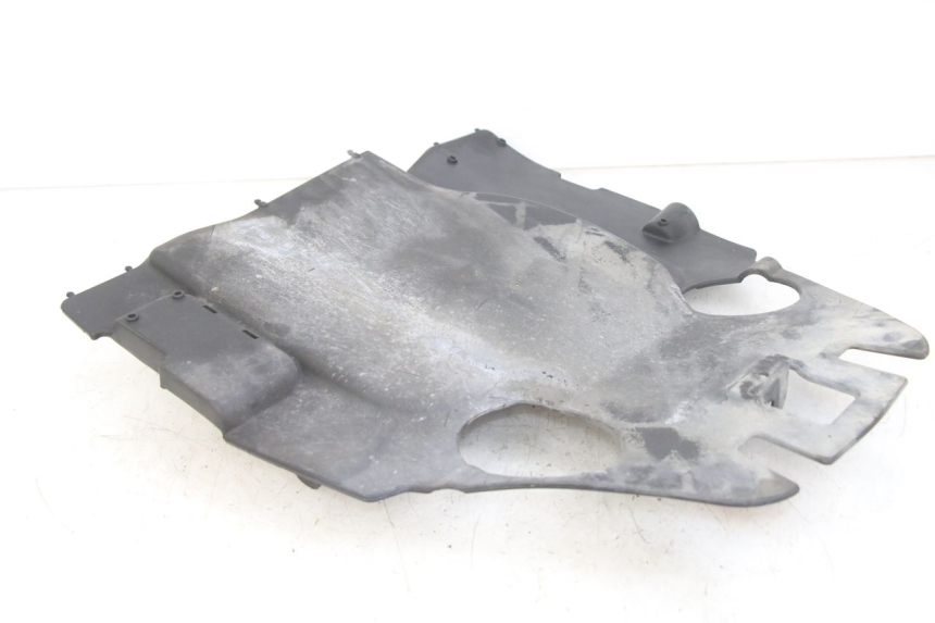 photo de REAR UNDERTRAY KYMCO X-CITING XCITING 400 (2014 - 2018)