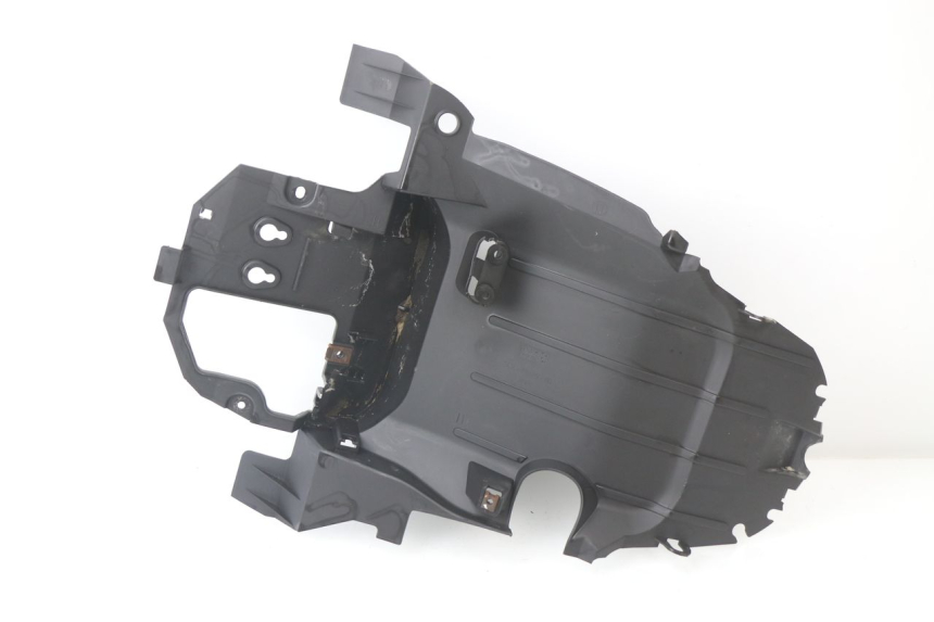 photo de REAR UNDERTRAY MBK OVETTO 2T 50 (2007 - 2017)