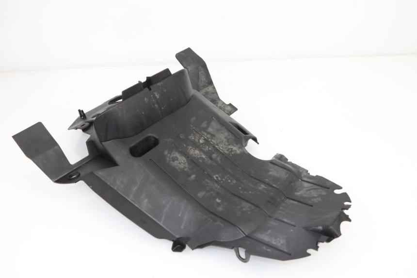 photo de REAR UNDERTRAY MBK OVETTO 2T 50 (2007 - 2017)