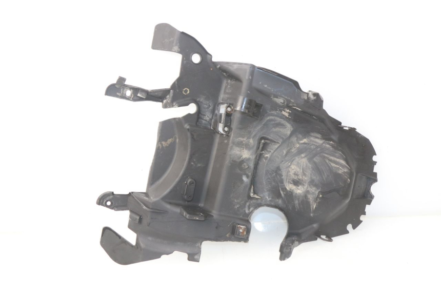 photo de REAR UNDERTRAY MBK OVETTO 4T 50 (2008 - 2016)