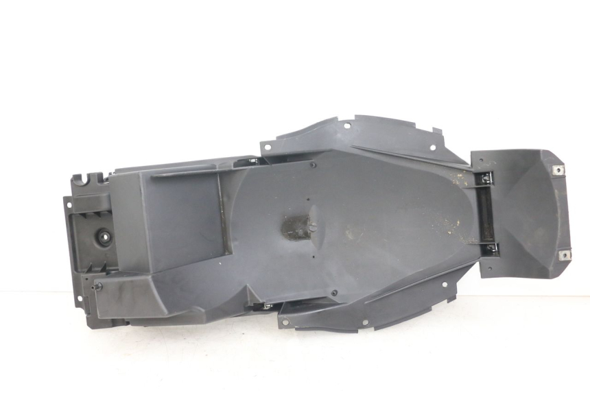 photo de REAR UNDERTRAY MOTO GUZZI NORGE 8V GT 1200 (2011 - 2016)