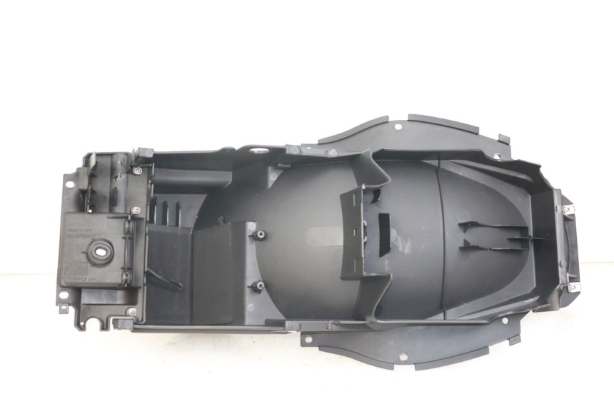 photo de REAR UNDERTRAY MOTO GUZZI NORGE 8V GT 1200 (2011 - 2016)