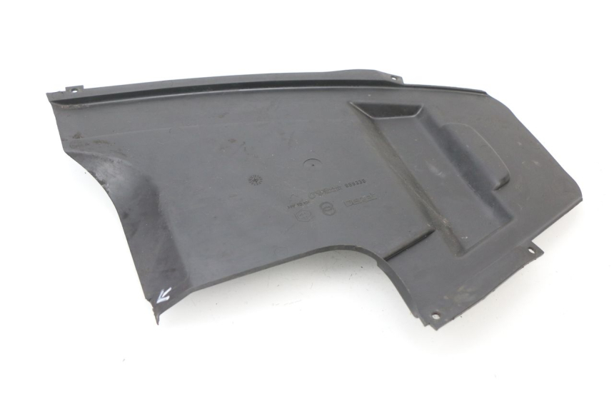 photo de REAR UNDERTRAY PIAGGIO NRG 50 (2004 - 2017)