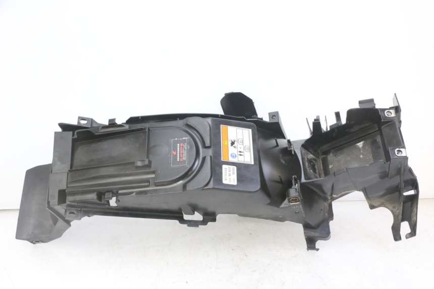 photo de REAR UNDERTRAY HONDA NTV DEAUVILLE ABS 700 (2007 - 2016)