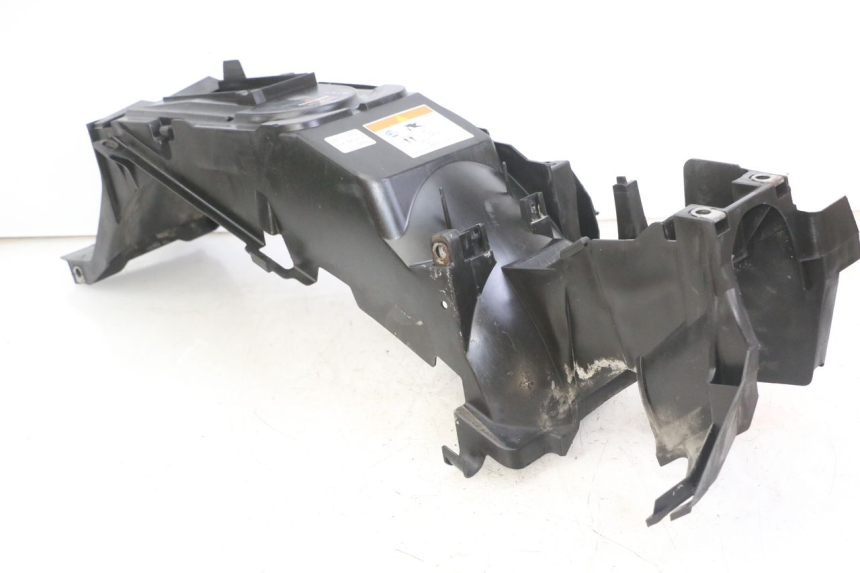 photo de REAR UNDERTRAY HONDA NTV DEAUVILLE ABS 700 (2007 - 2016)