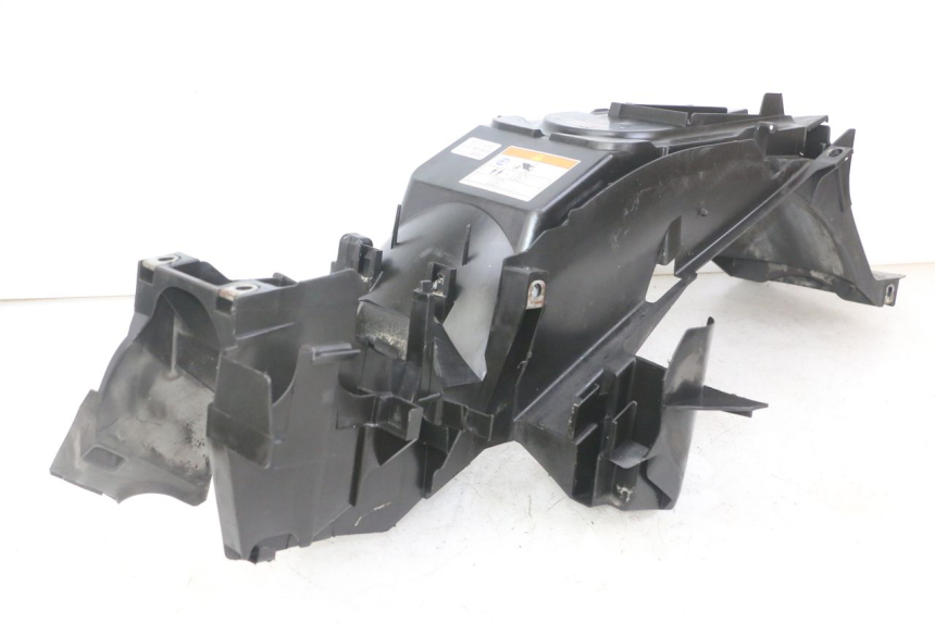 photo de REAR UNDERTRAY HONDA NTV DEAUVILLE ABS 700 (2007 - 2016)