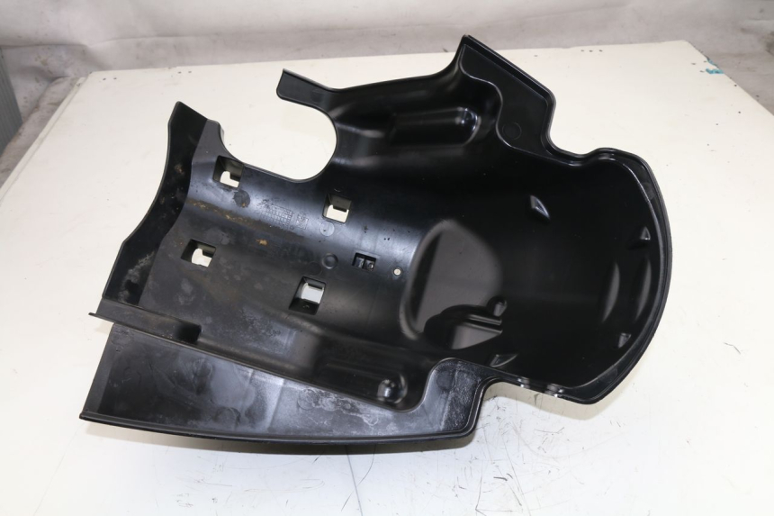 photo de REAR WHEEL HUGGER PEUGEOT DJANGO 2T 50 (2014 - 2019)