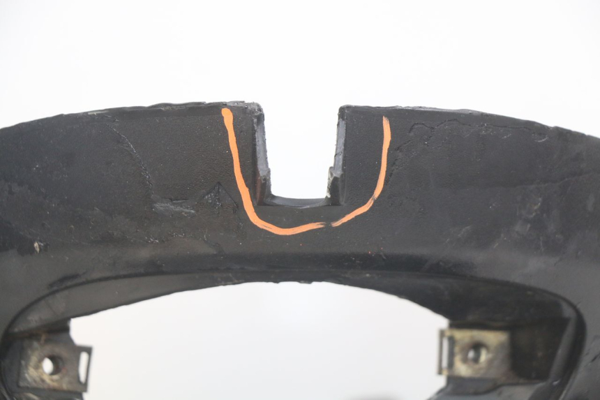 photo de REAR WHEEL HUGGER PEUGEOT SPEEDFIGHT LC 50 (1996 - 2002)