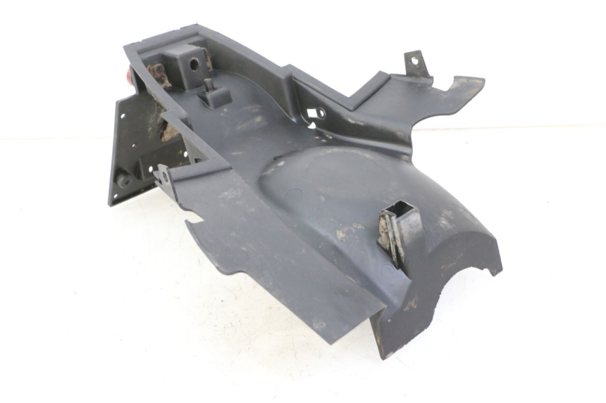 photo de REAR WHEEL HUGGER PEUGEOT TKR TREKKER FURIOUS 50 (2005 - 2014)