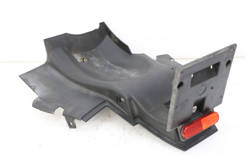 photo de REAR UNDERTRAY PEUGEOT TREKKER TKR 50 (2005 - 2014)