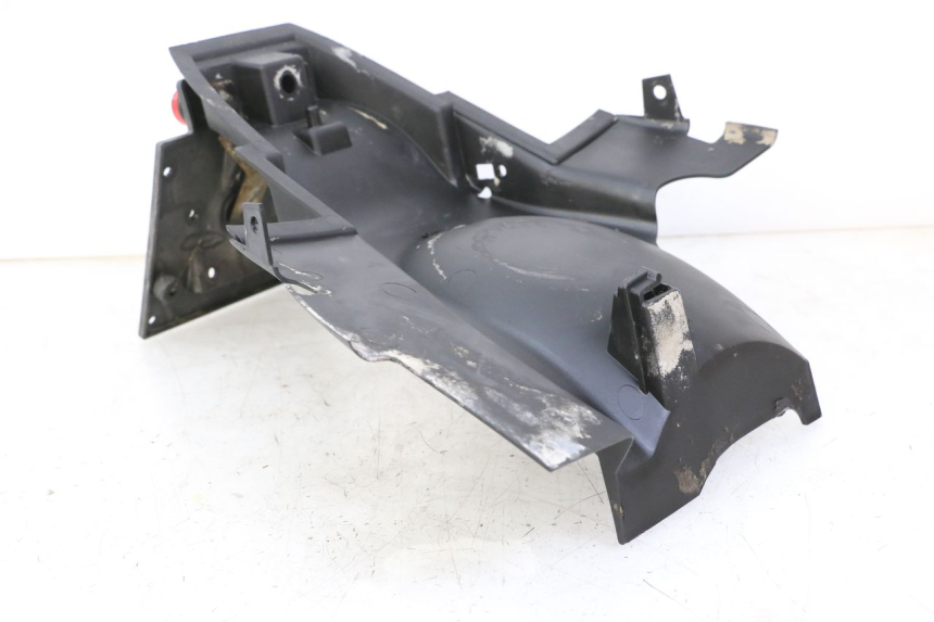 photo de REAR UNDERTRAY PEUGEOT TREKKER TKR 50 (2005 - 2014)