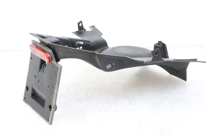 photo de REAR UNDERTRAY PEUGEOT TREKKER TKR 50 (2005 - 2014)