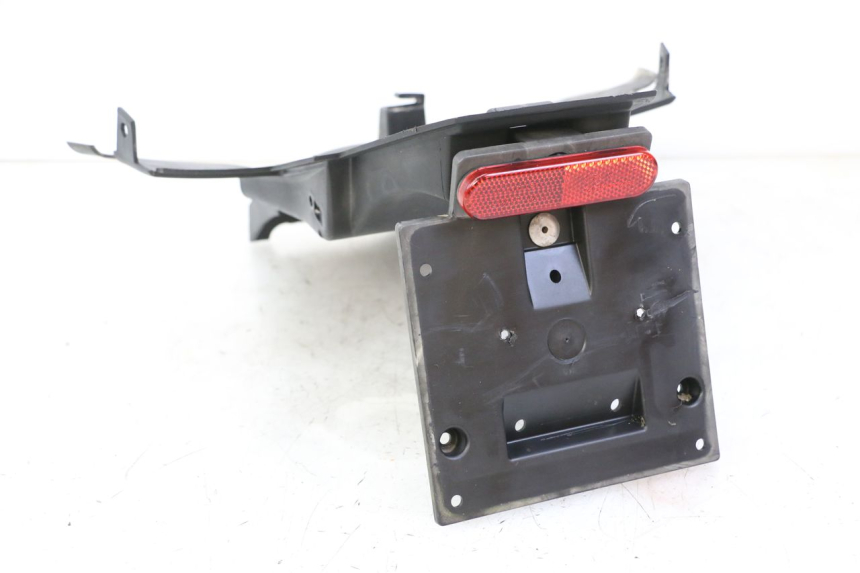 photo de REAR UNDERTRAY PEUGEOT TREKKER TKR 50 (2005 - 2014)