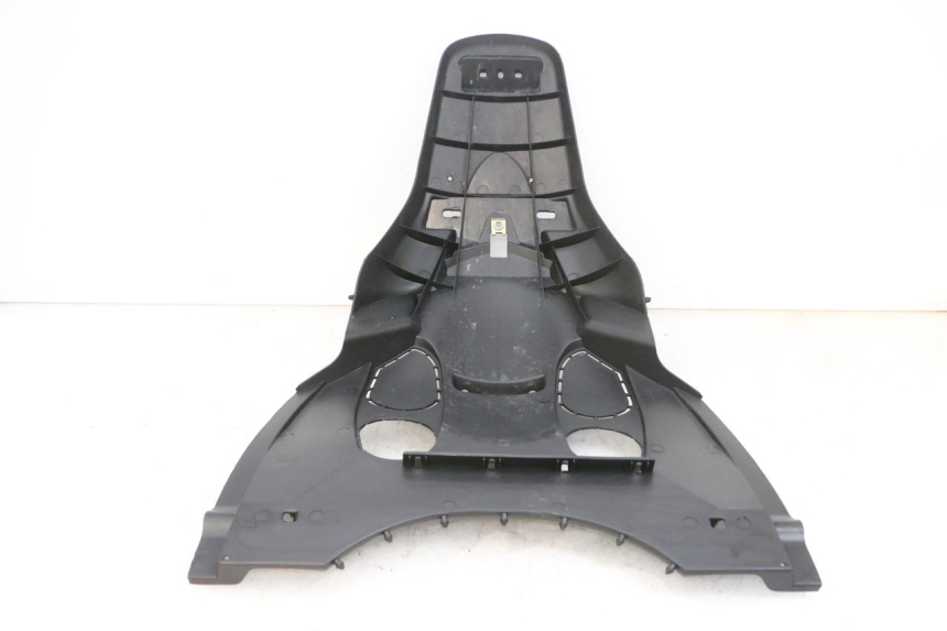 photo de REAR UNDERTRAY EFUN PUSA 1 - Zoom on usage condition