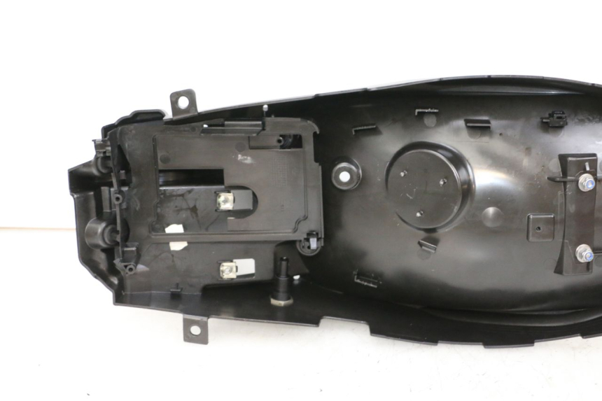 photo de REAR UNDERTRAY BMW R GS 1250 (2021 - 2024) - Distinctive features