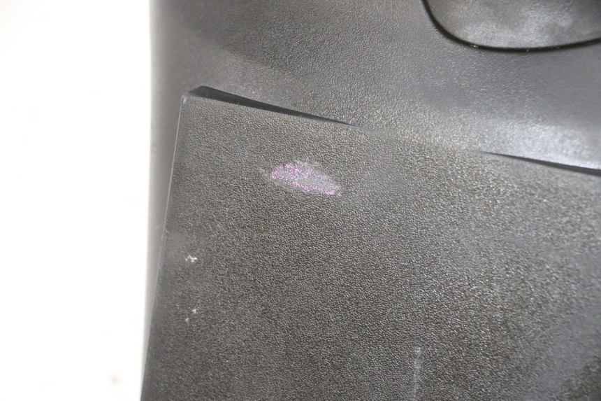 photo de REAR UNDERTRAY PEUGEOT SPEEDFIGHT 2 LC 50 (2000 - 2009)