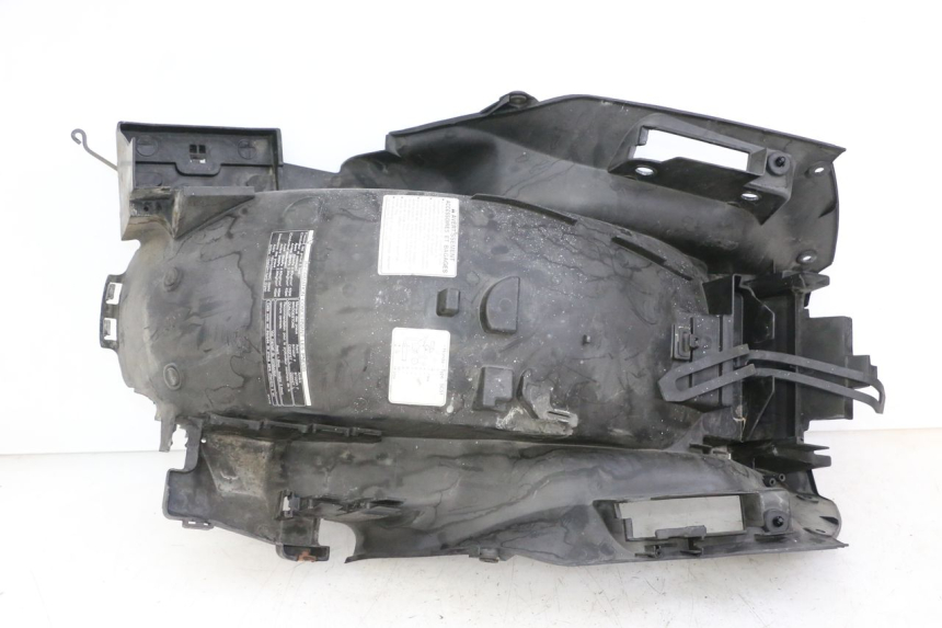 photo de REAR UNDERTRAY HONDA ST PAN EUROPEAN 1300 (2002 - 2013)
