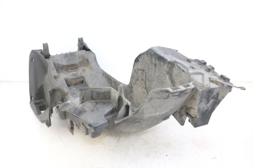 photo de REAR UNDERTRAY HONDA ST PAN EUROPEAN 1300 (2002 - 2013)
