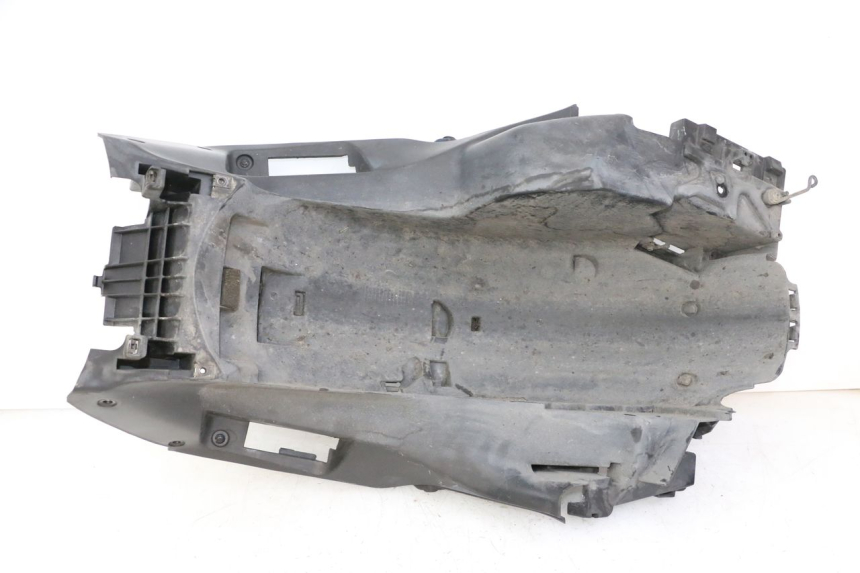 photo de REAR UNDERTRAY HONDA ST PAN EUROPEAN 1300 (2002 - 2013)