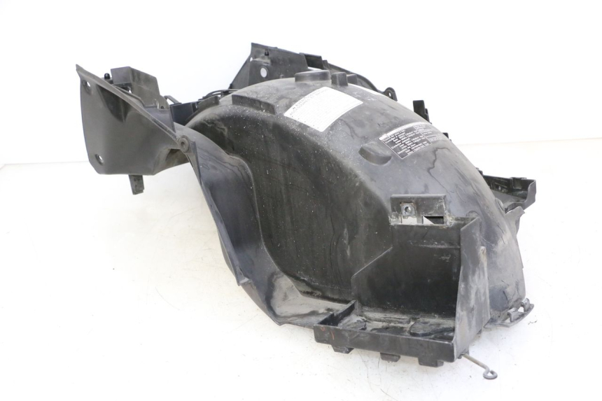 photo de REAR UNDERTRAY HONDA ST PAN EUROPEAN 1300 (2002 - 2013)