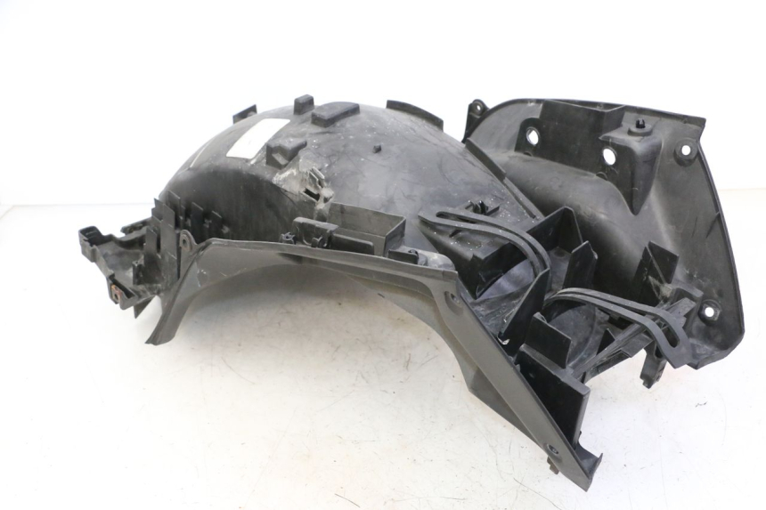 photo de REAR UNDERTRAY HONDA ST PAN EUROPEAN 1300 (2002 - 2013)