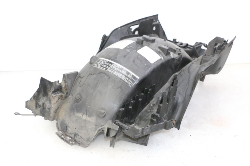 photo de REAR UNDERTRAY HONDA ST PAN EUROPEAN 1300 (2002 - 2013)