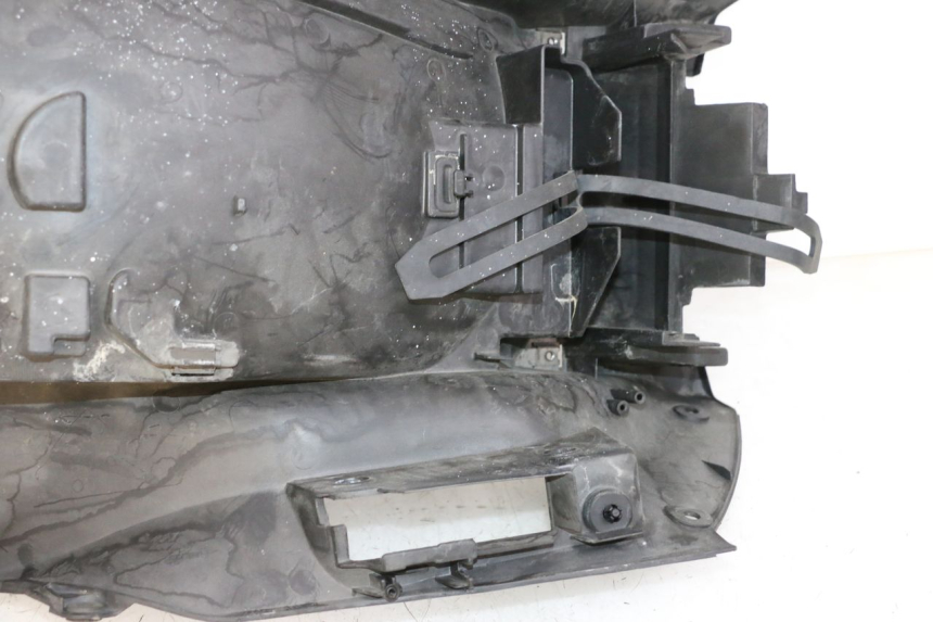 photo de REAR UNDERTRAY HONDA ST PAN EUROPEAN 1300 (2002 - 2013)