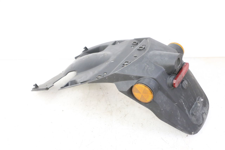 photo de REAR UNDERTRAY PEUGEOT STREETZONE I 2T 50 (2018 - 2020)