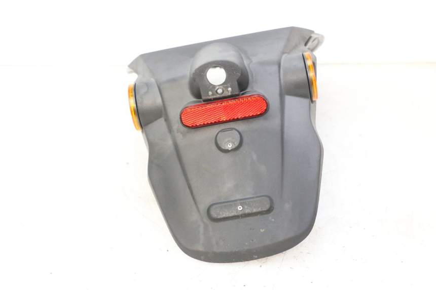 photo de REAR UNDERTRAY PEUGEOT STREETZONE I 2T 50 (2018 - 2020)