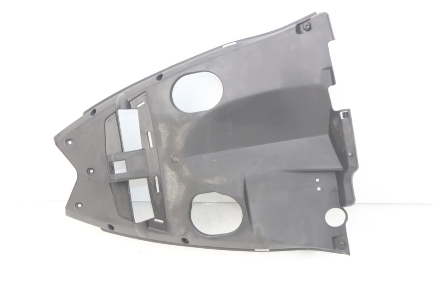 photo de REAR UNDERTRAY KYMCO SUPER 8 4T 50 (2018 - 2020)