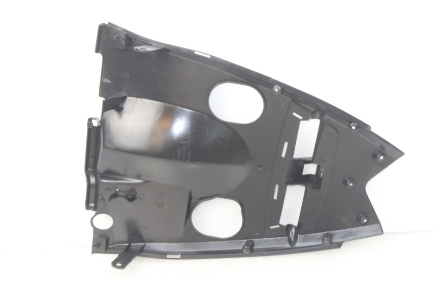 photo de REAR UNDERTRAY KYMCO SUPER 8 4T 50 (2018 - 2020)