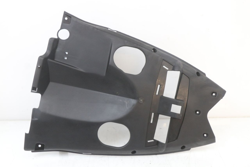 photo de REAR UNDERTRAY KYMCO SUPER 8 4T 50 (2018 - 2020)
