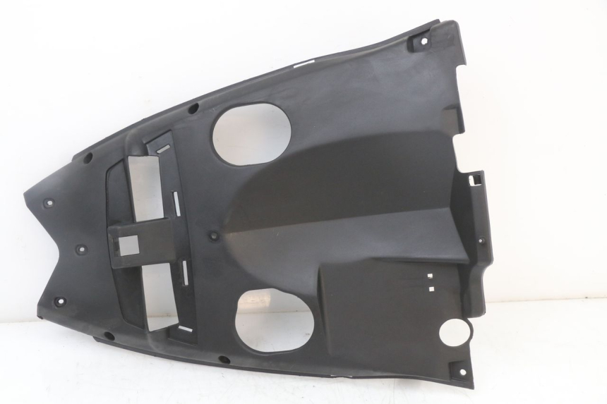 photo de REAR UNDERTRAY KYMCO SUPER 8 4T 50 (2018 - 2020)