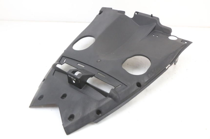 photo de REAR UNDERTRAY KYMCO SUPER 8 4T 50 (2018 - 2020)
