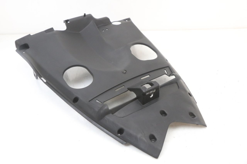 photo de REAR UNDERTRAY KYMCO SUPER 8 4T 50 (2018 - 2020)